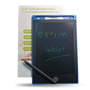 8.5 Inch Smart LCD