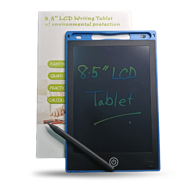 Snigdho Bazar (22) 8.5 Inch Smart LCD