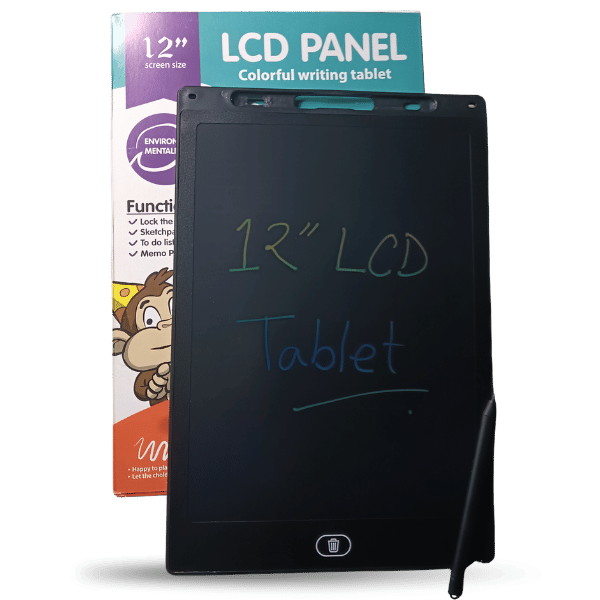 Snigdho Bazar (24) 12 Inch Smart LCD