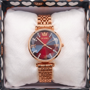 OLEVE Brand Ladies Watch