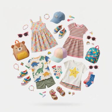 Kids Fashion