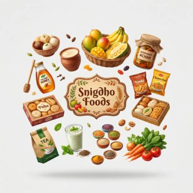 Snigdho Foods