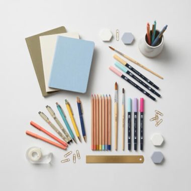 Stationery