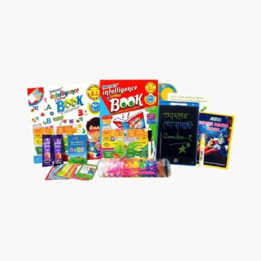 Talking Book Combo