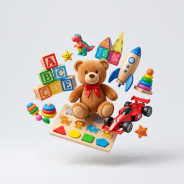 Toys Gallery