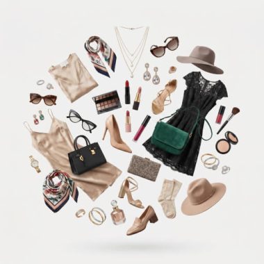 Women's Fashion